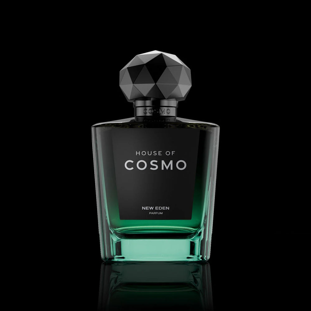 House of Cosmo — New Eden Decant