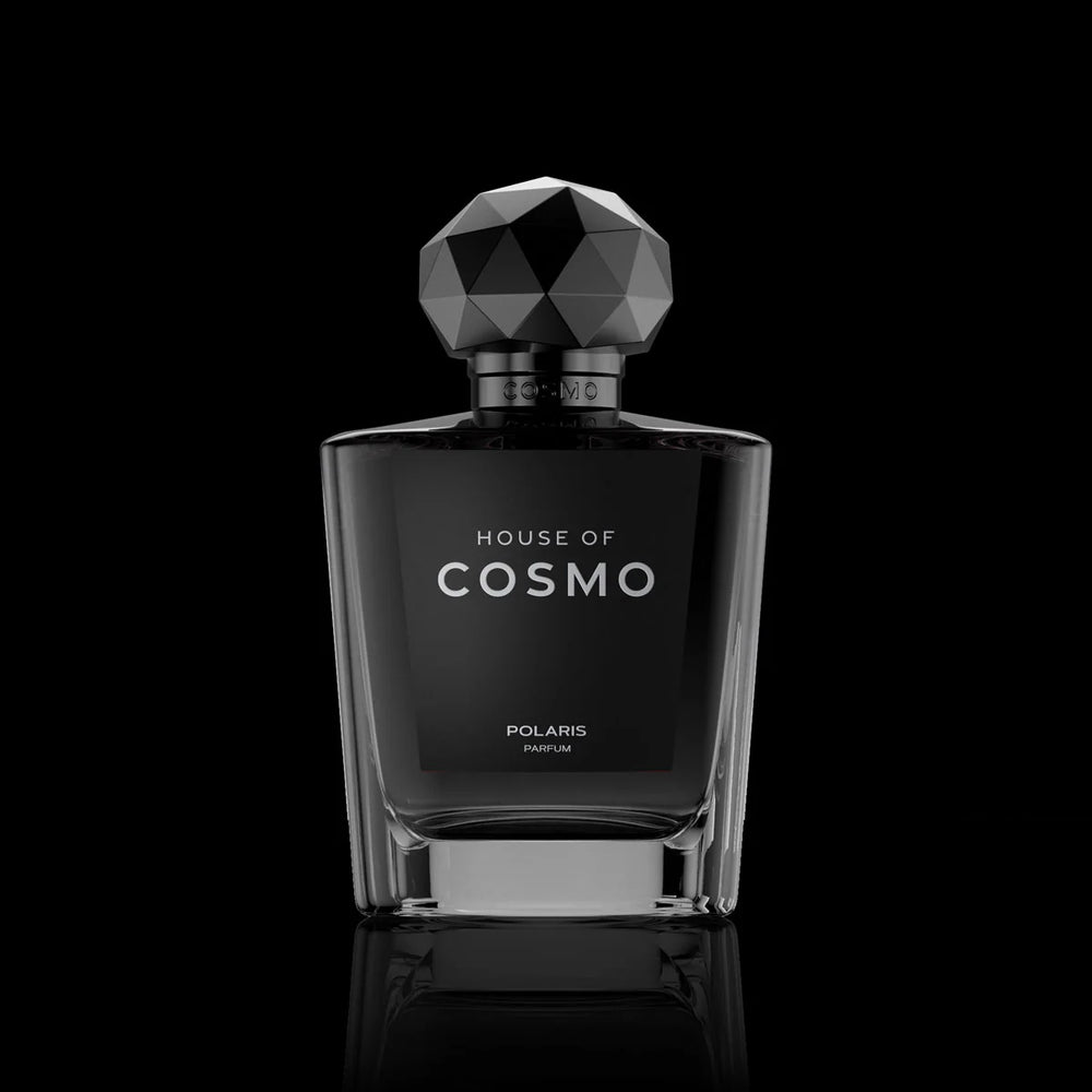 House of Cosmo — Polaris Decant