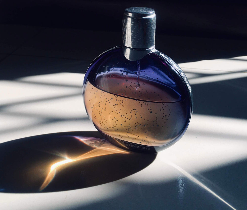 Van Cleef & Arpels — Midnight in Paris Decant