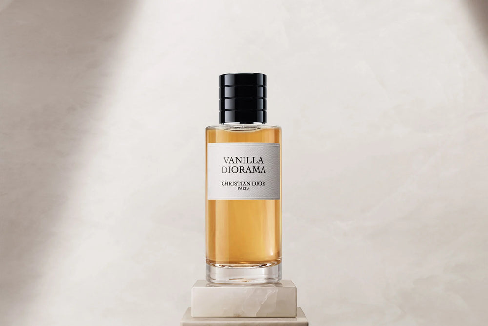 Dior — Vanilla Diorama Decant