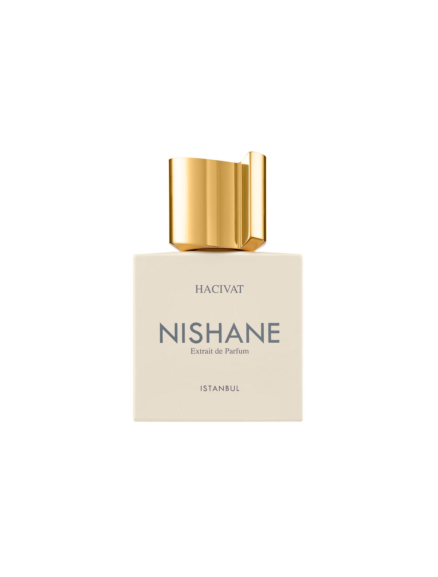 Nishane — Hacitvat Decant