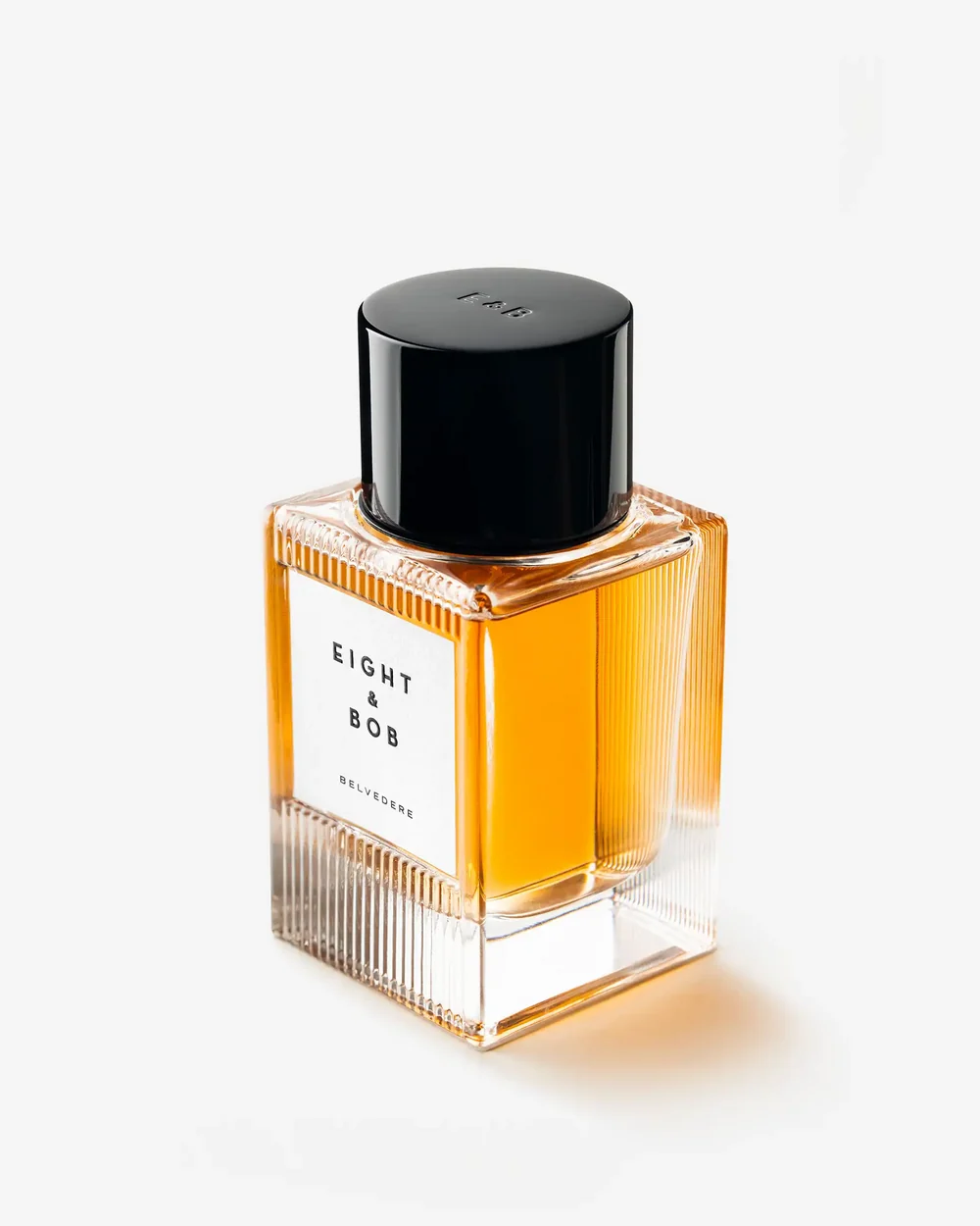 Eight & Bob — Belvedere Decant