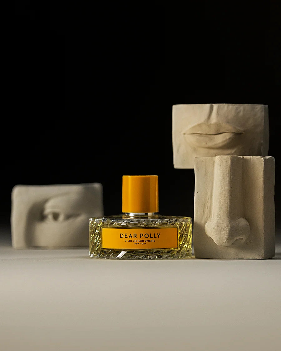 Vilhelm Parfumerie — Dear Polly Decant