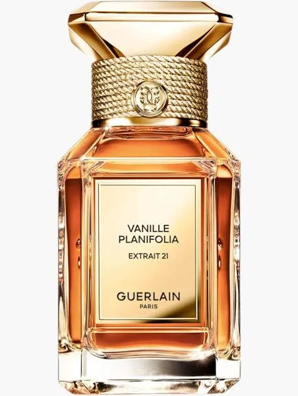 Guerlain — Vanille Planifolia Extrait 21 Decant