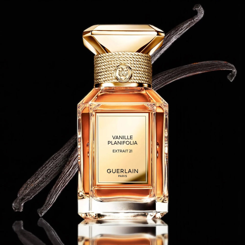 Guerlain — Vanille Planifolia Extrait 21 Decant