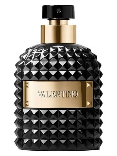 Valentino — Uomo Noir Absolu Decant