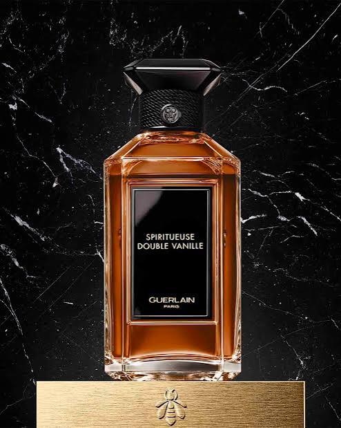 Guerlain — Spiritueuse Double Vanille Decant