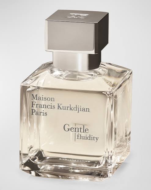 Maison Francis Kurkdjian — Gentle Fluidity Silver Decant
