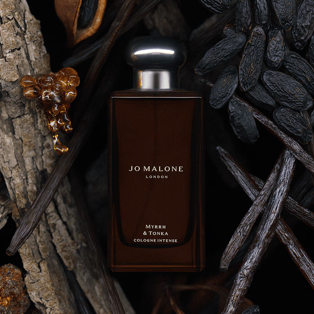 Jo Malone — Myrrh & Tonka Decant