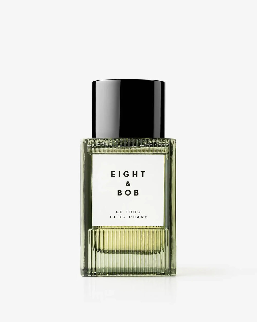 Eight & Bob — Le Trou 19 du Phare Decant
