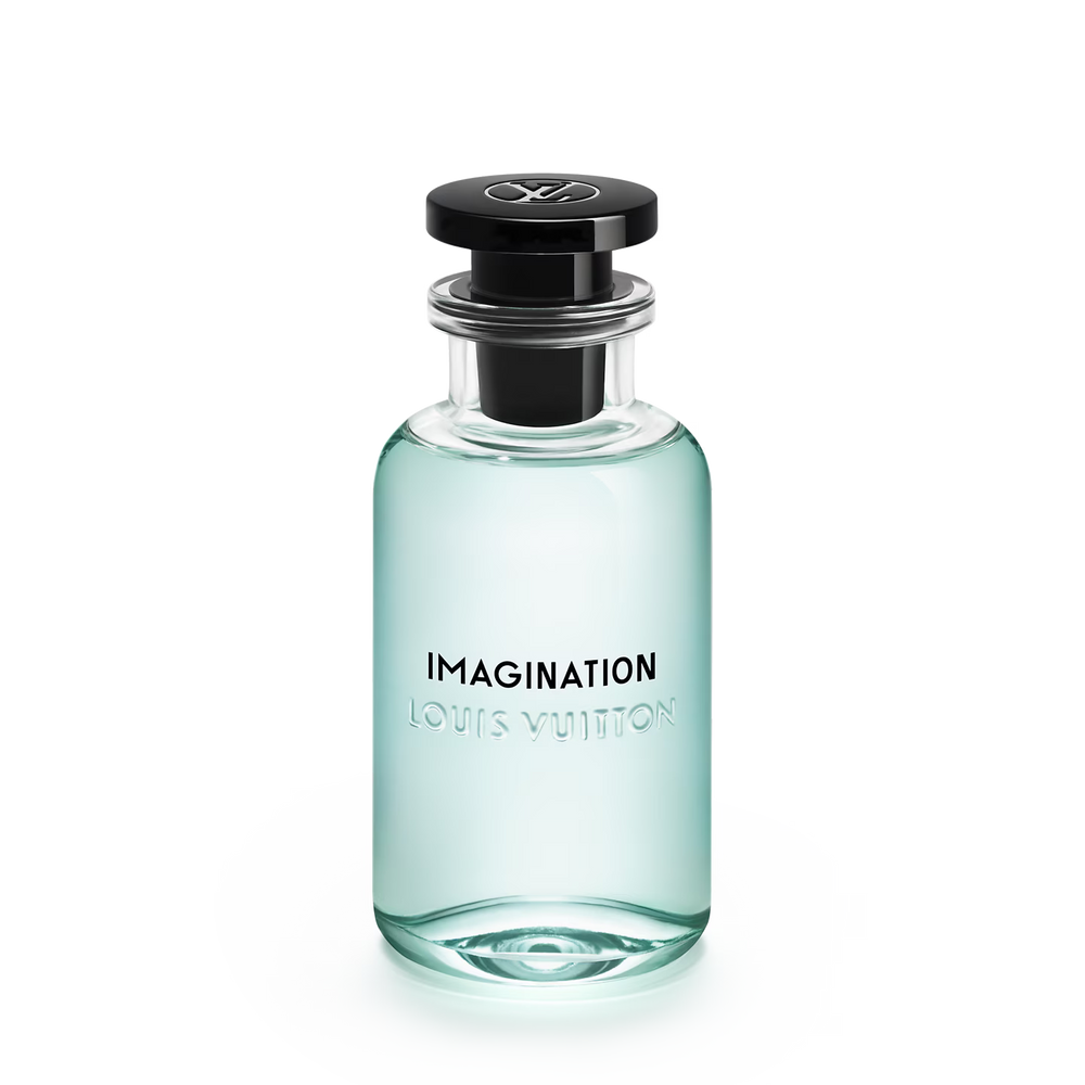 Louis Vuitton — Imagination Decant
