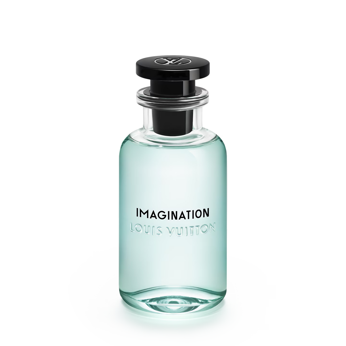 Louis Vuitton — Imagination Decant