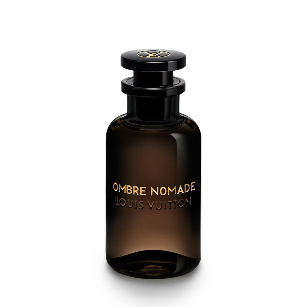 Louis Vuitton — Ombre Nomade Decant