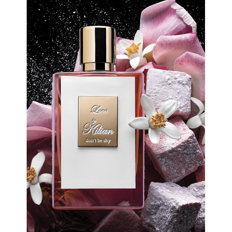 Kilian — Love Don't Be Shy Special Blend 2023 Decant