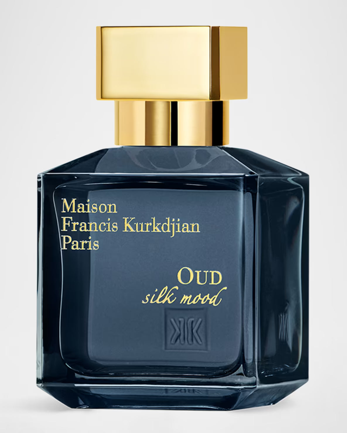 Maison Francis Kurkdjian — Oud Silk Mood Decant