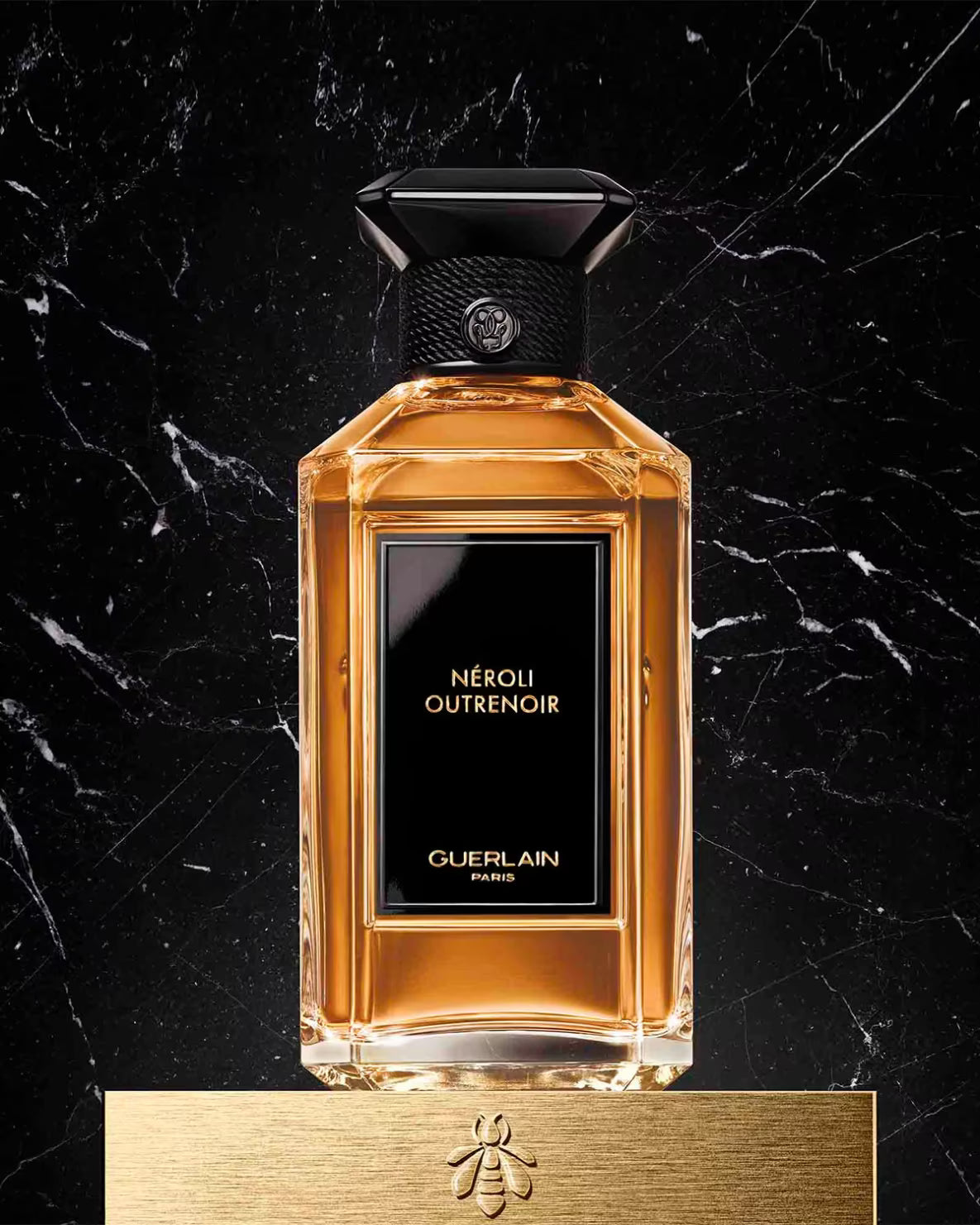 Guerlain — Neroli Outrenoir Decant