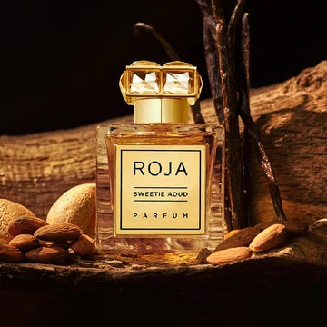 Roja — Sweetie Aoud Decant