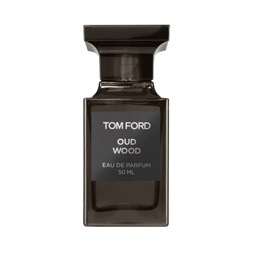 Tom Ford — Oud Wood Decant