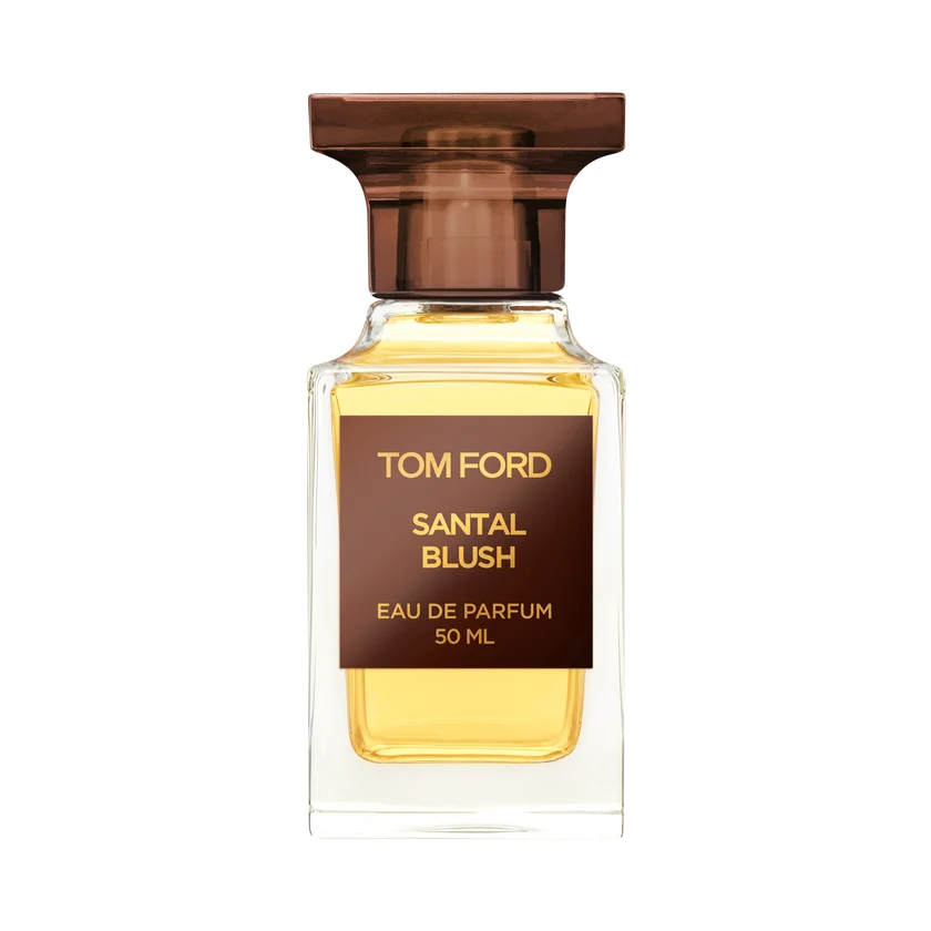 Tom Ford — Santal Blush Decant