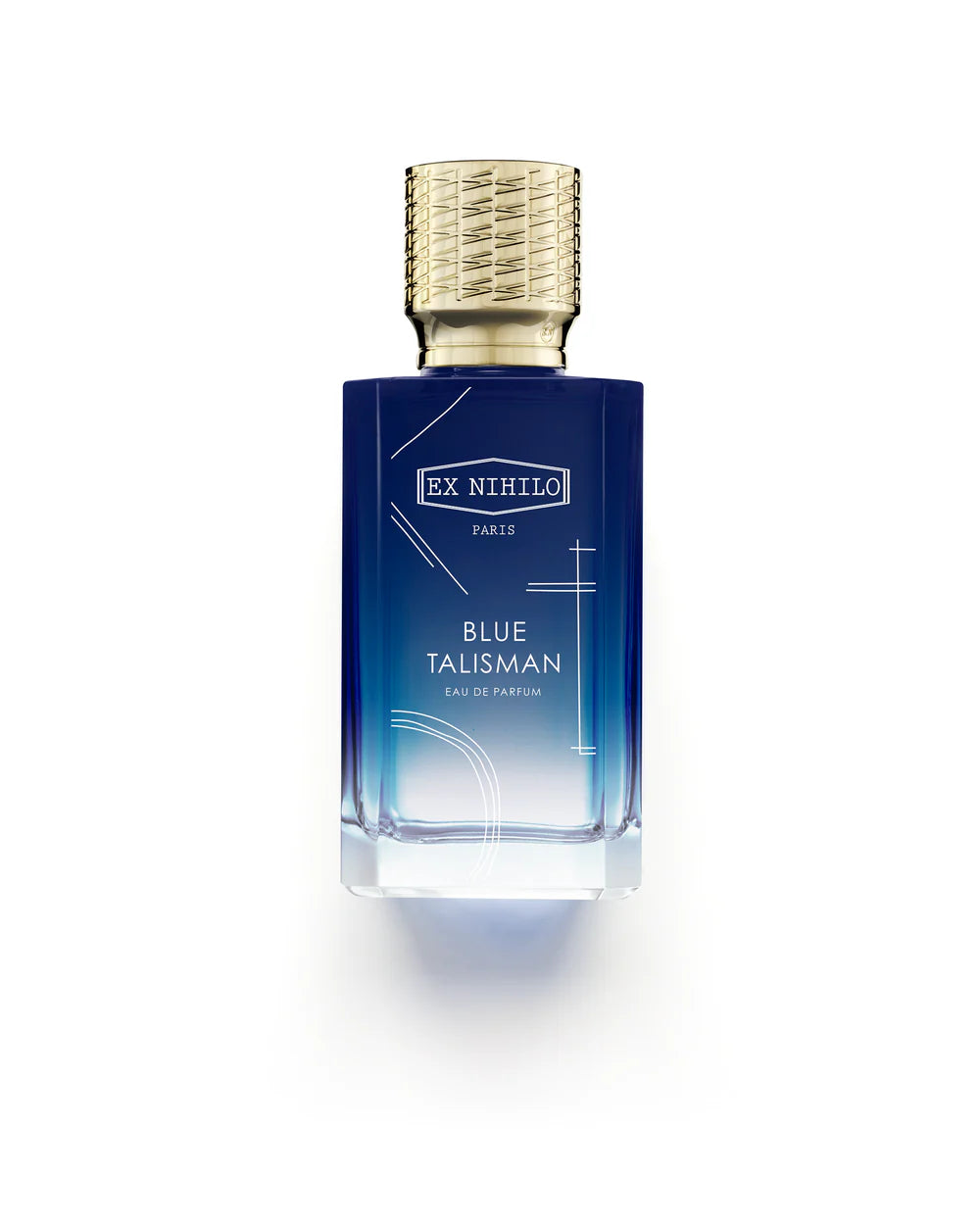 Ex Nihilo — Blue Talisman Decant