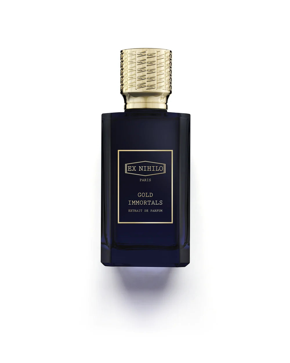 Ex Nihilo — Gold Immortals Extrait Decant