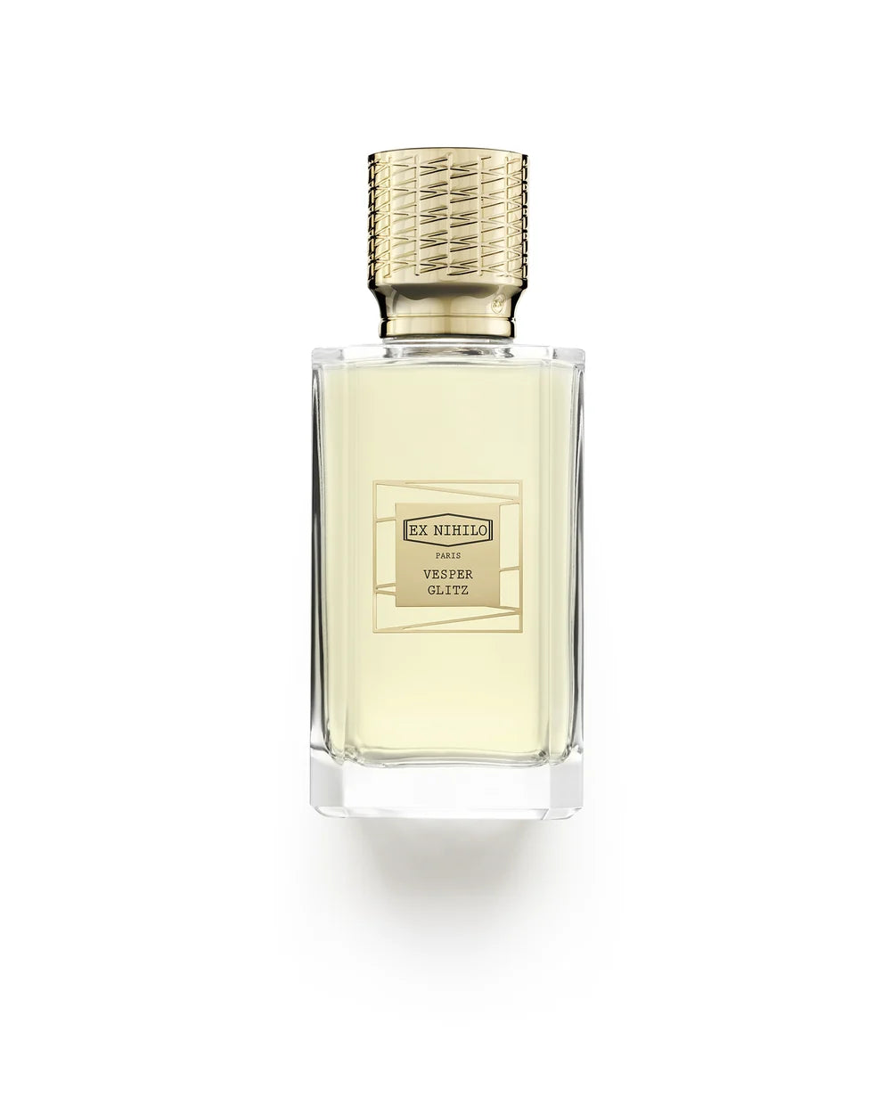 Ex Nihilo — Vesper Glitz Decant